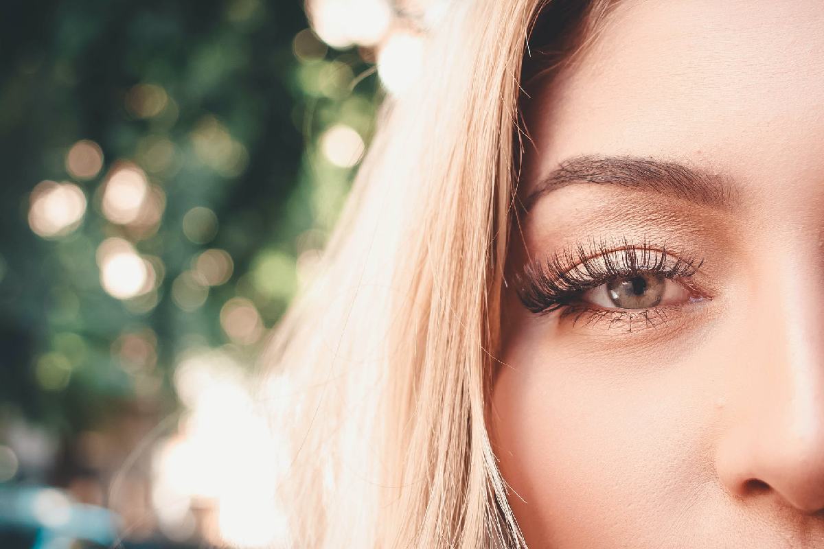 3 Things You Must to Know Before Applying False Lashes