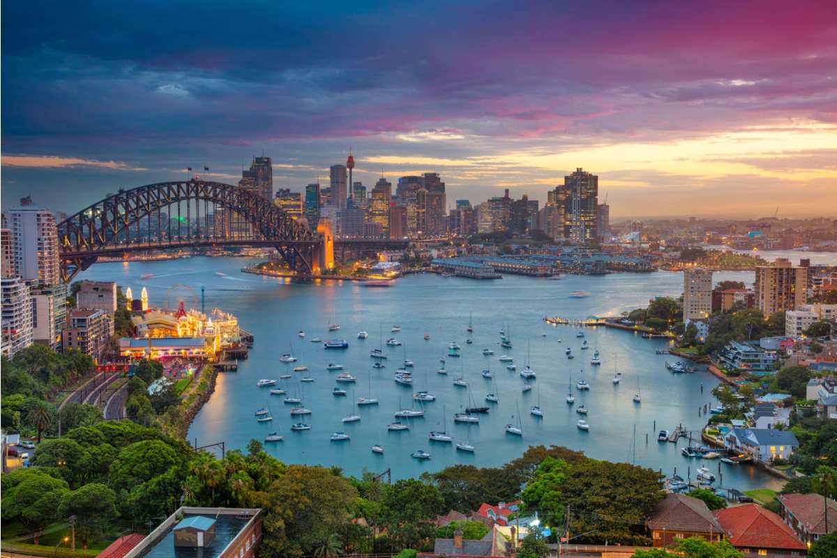 4 Things To Do To Enhance Your Australian Vacation