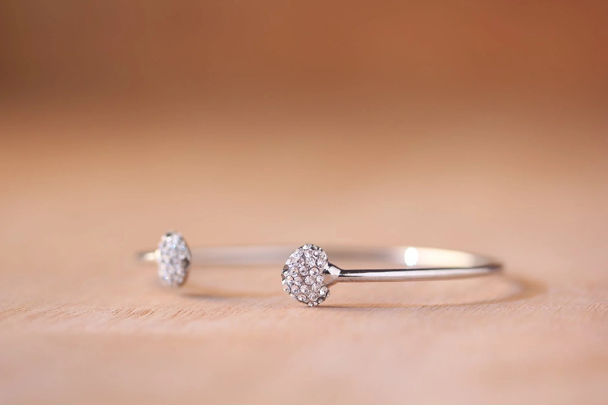 7 Reasons Why Diamond Jewelry Is the Perfect Go-To Present for Special Occasions