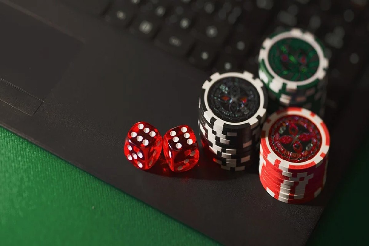 7 Tips to Win Online Casino Games