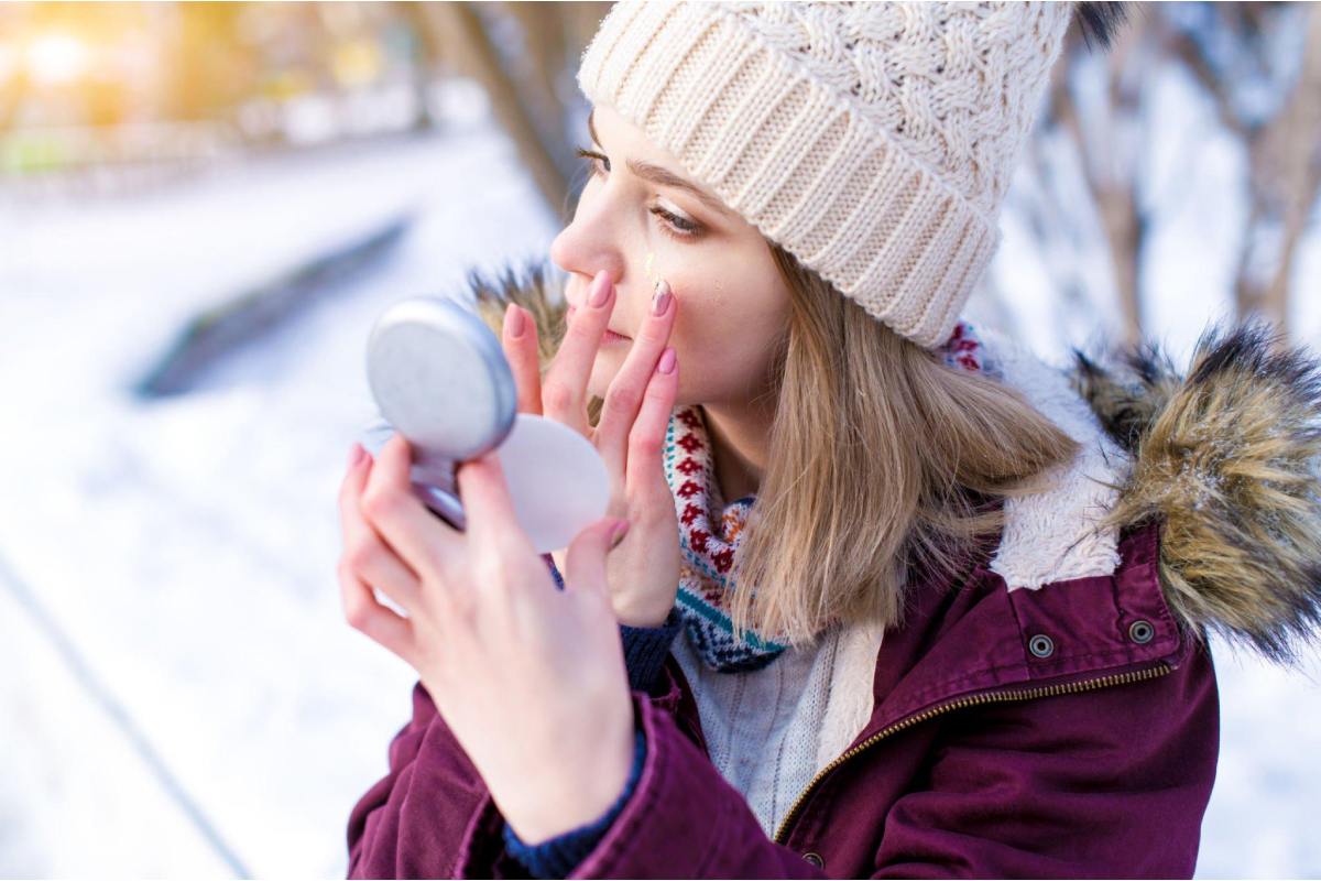 8 Beauty Products You Need Going Into the Cold & Dry Winter Season