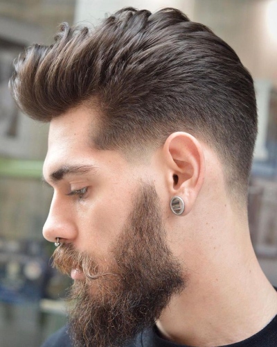 Asian Hair - Divide the Best Haircuts for Men Depending Upon Your Hair Type