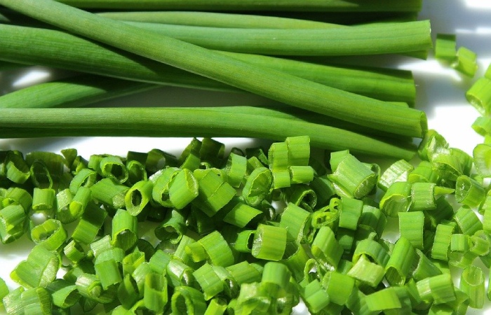 Chives - Fat Burner Herbs