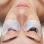 Eyelash Extensions