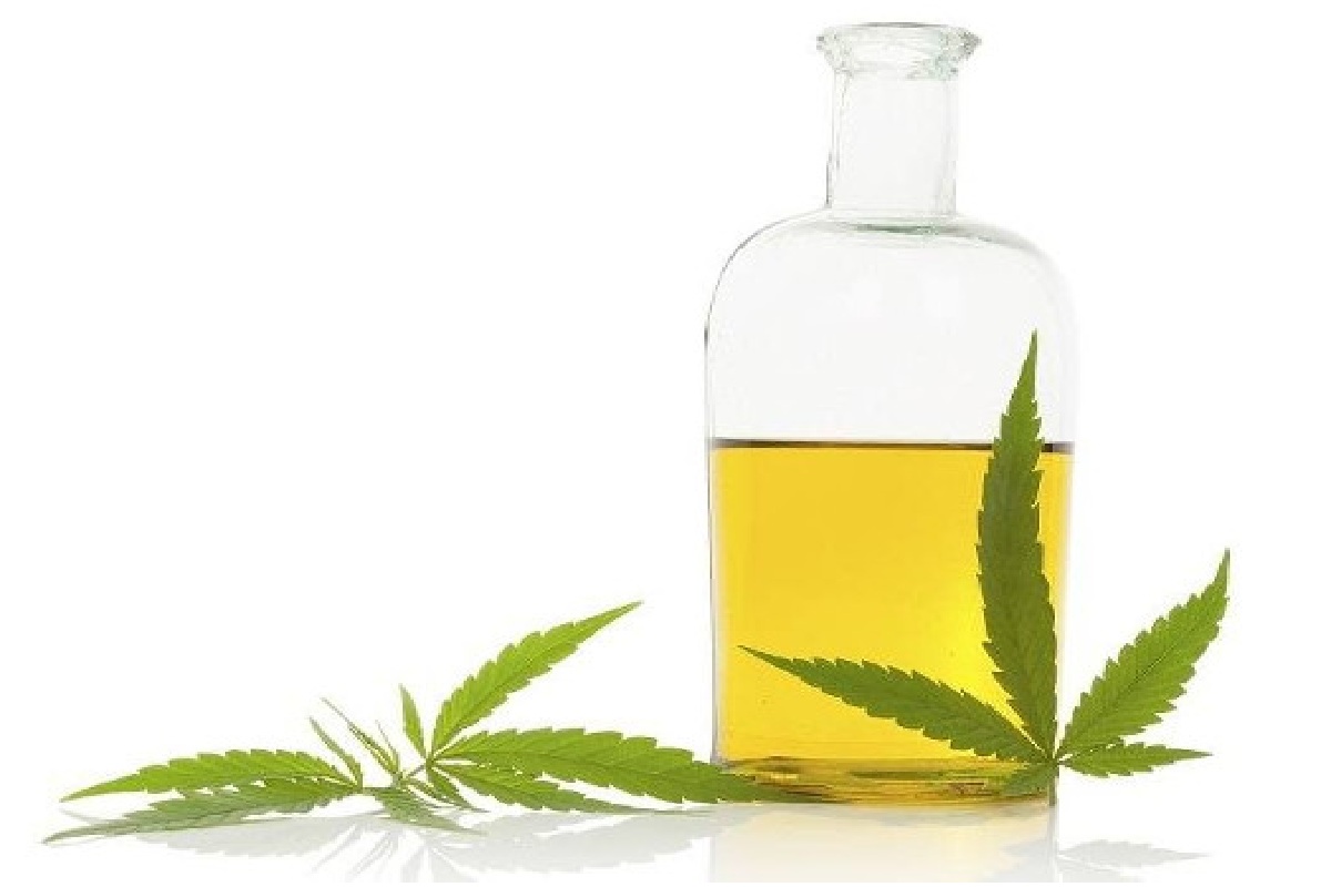 Is CBD Oil Safe For Dogs