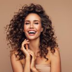 Mastering the CG method for perfect curls