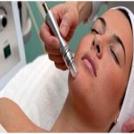 Microdermabrasion Skin Treatment On Duty in Your Skin Protection