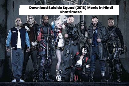 suicide squad