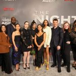 The Night Agent Cast