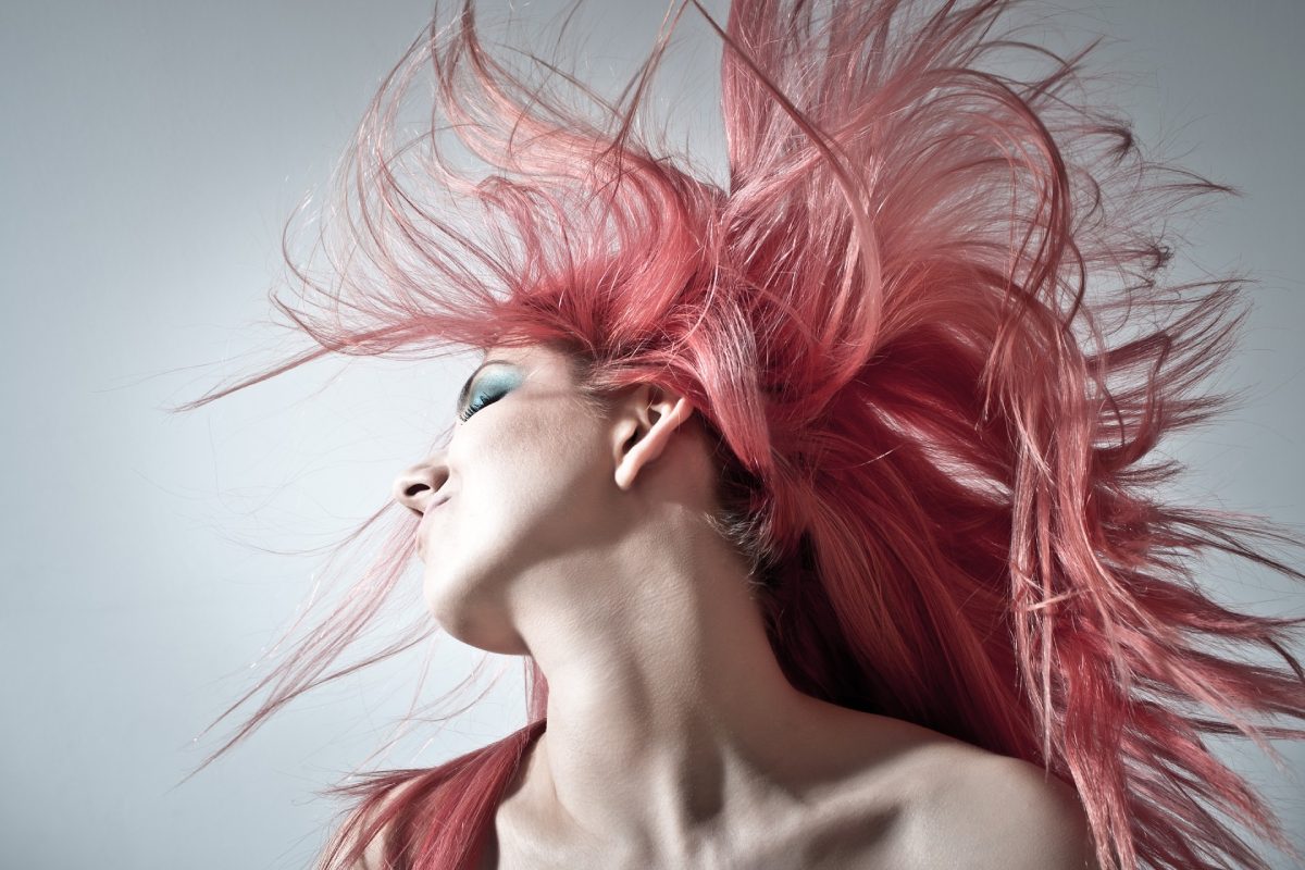 Top 10 Take Care Tips for Colored Hair