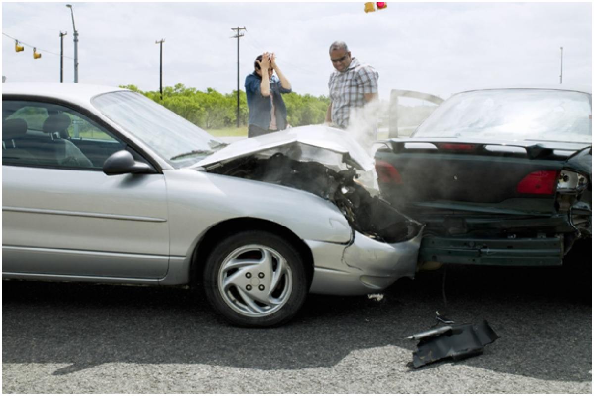 What To Do After A Car Accident